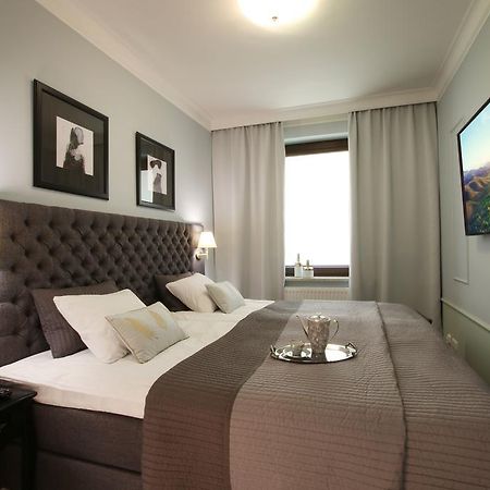 Apartament Dworcowa 13 Bydgoszcz Oda fotoğraf