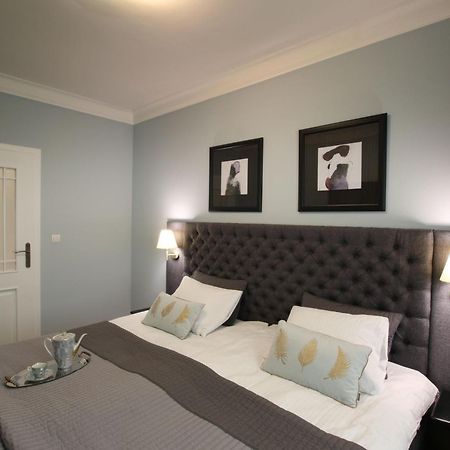 Apartament Dworcowa 13 Bydgoszcz Dış mekan fotoğraf