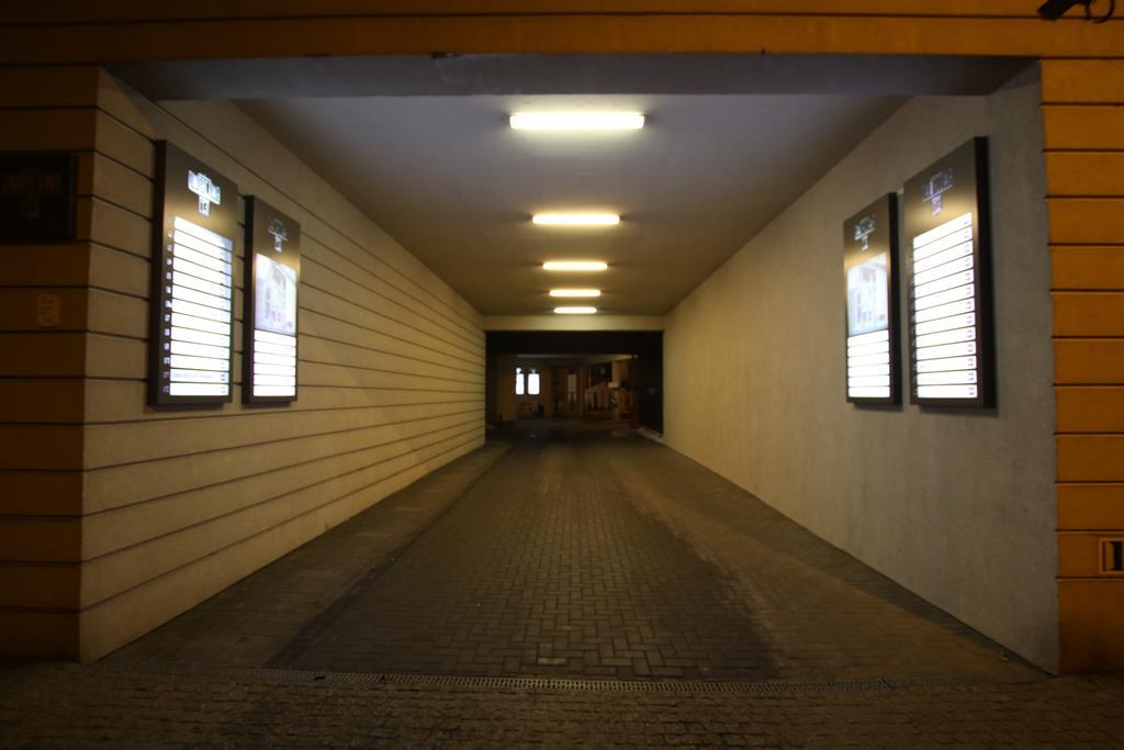 Apartament Dworcowa 13 Bydgoszcz Dış mekan fotoğraf